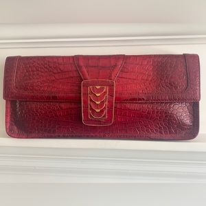 Cole Haan Clutch